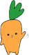 にんじん